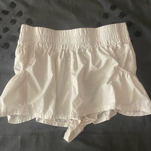 Get Your Flirt On Shorts